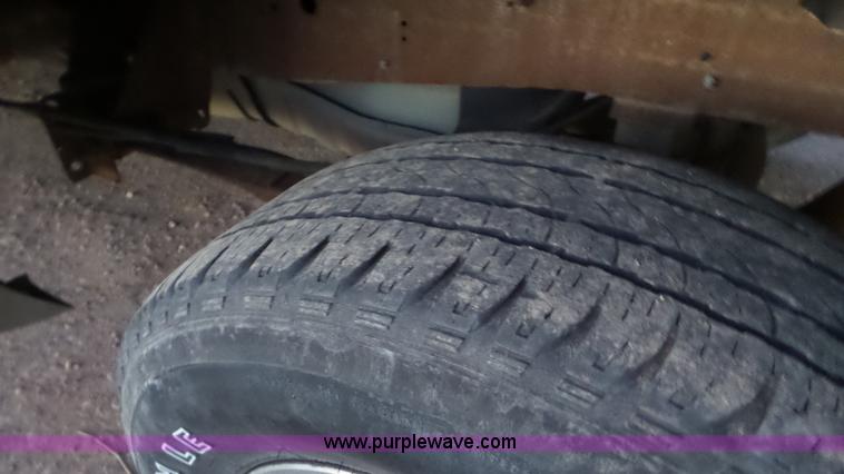 image for item J8293 1999 Ford F150 SuperCab pickup truck