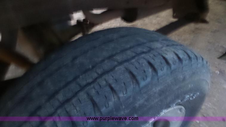 image for item J8293 1999 Ford F150 SuperCab pickup truck