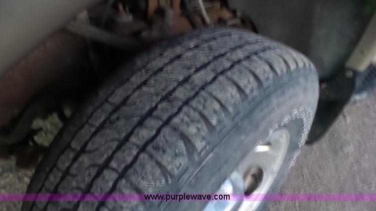 image for item J8293 1999 Ford F150 SuperCab pickup truck