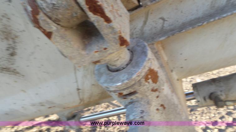 image for item J8297 1996 Power Curber 5700-B curb machine