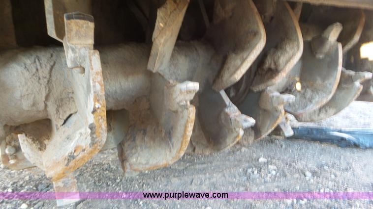 image for item J8297 1996 Power Curber 5700-B curb machine