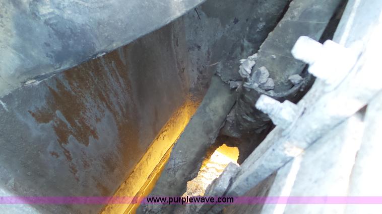 image for item J8297 1996 Power Curber 5700-B curb machine