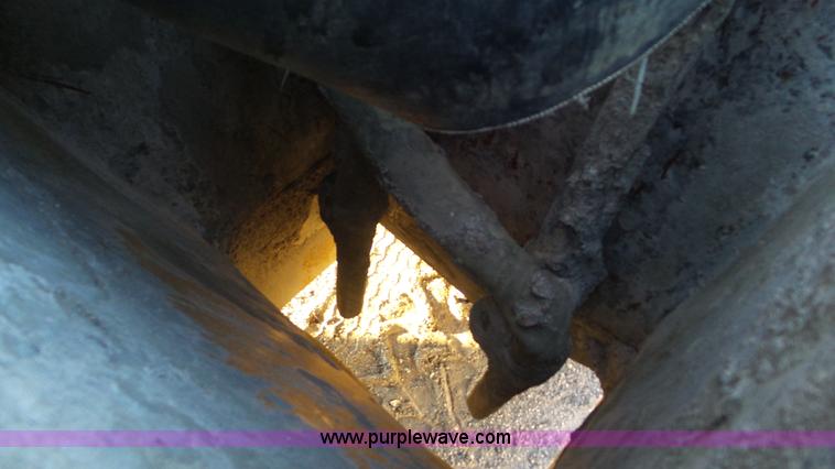 image for item J8297 1996 Power Curber 5700-B curb machine