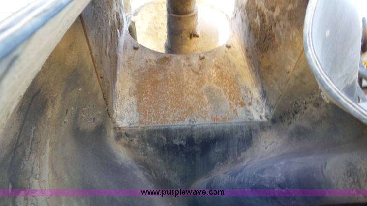 image for item J8297 1996 Power Curber 5700-B curb machine