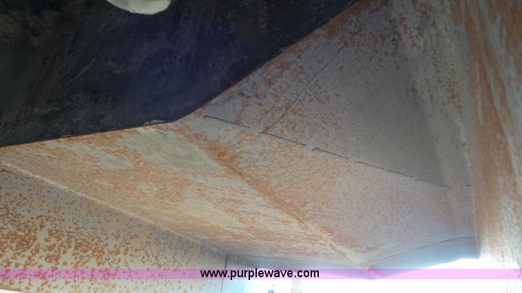 image for item J8297 1996 Power Curber 5700-B curb machine