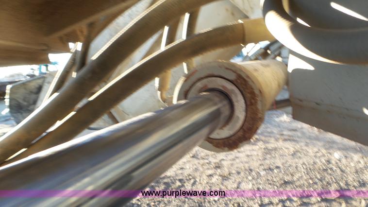 image for item J8297 1996 Power Curber 5700-B curb machine