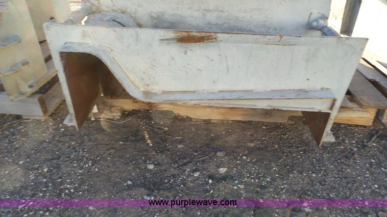 image for item J8297 1996 Power Curber 5700-B curb machine