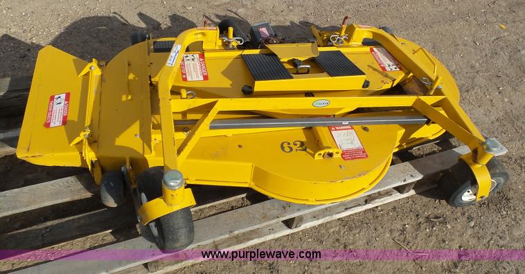 image for item AR9437 Walker mower deck