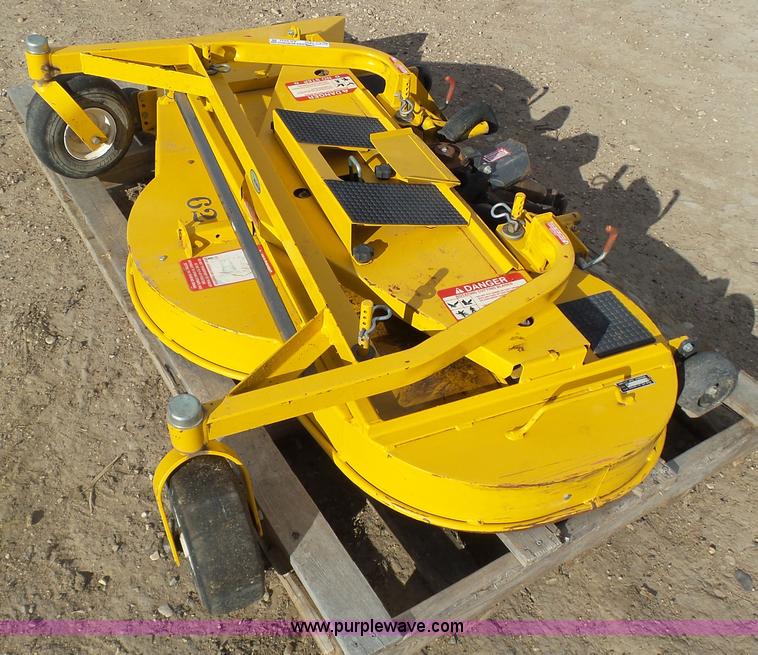image for item AR9437 Walker mower deck