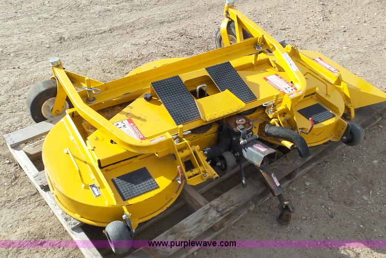 image for item AR9437 Walker mower deck