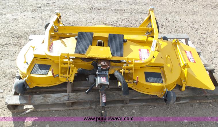 image for item AR9437 Walker mower deck
