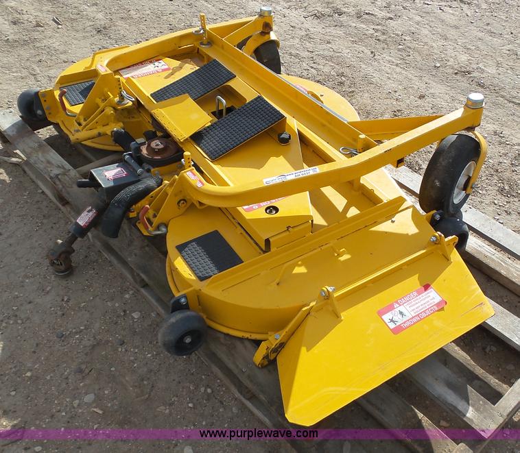 image for item AR9437 Walker mower deck