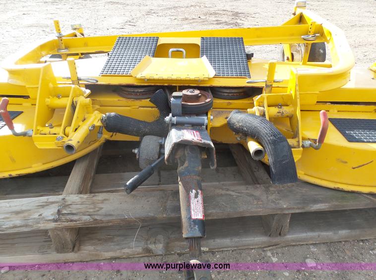image for item AR9437 Walker mower deck