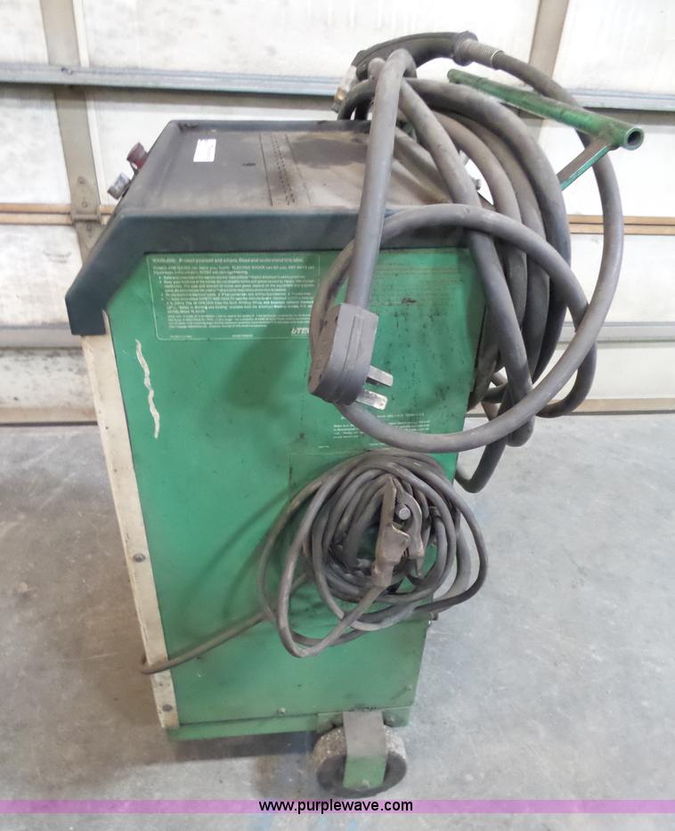 image for item AR9457 Plasmark PCM-70 plasma cutter