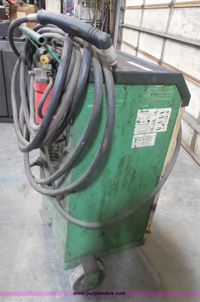image for item AR9457 Plasmark PCM-70 plasma cutter