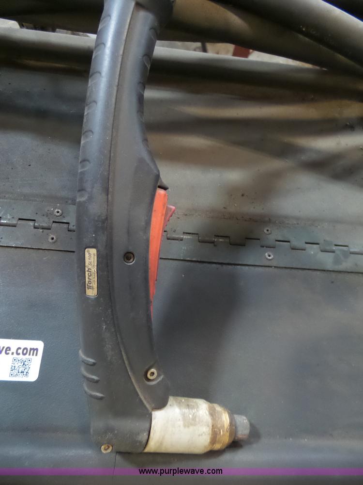 image for item AR9457 Plasmark PCM-70 plasma cutter