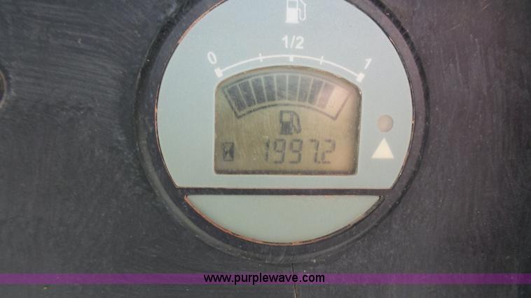 image for item BF9091 Miller Bobcat 250 welder/generator