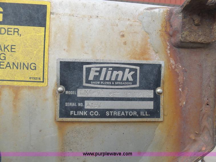 image for item BH9384 2002 Ford F550 dump truck