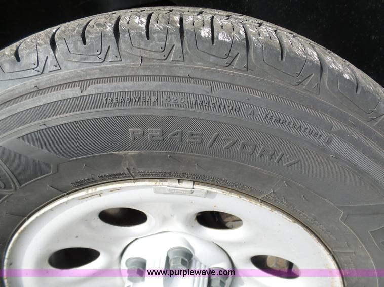 image for item BH9403 2008 Chevrolet Silverado 1500 Ext. Cab pickup truck