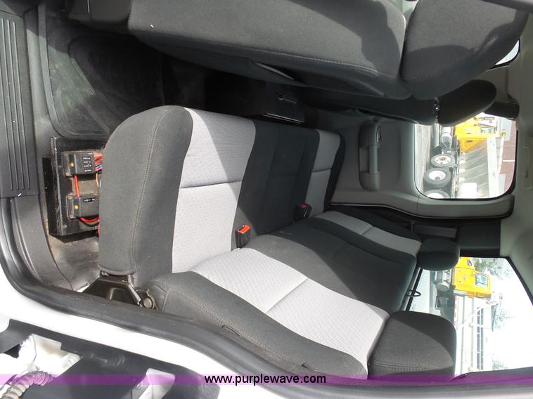 image for item BH9403 2008 Chevrolet Silverado 1500 Ext. Cab pickup truck