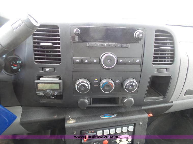 image for item BH9403 2008 Chevrolet Silverado 1500 Ext. Cab pickup truck