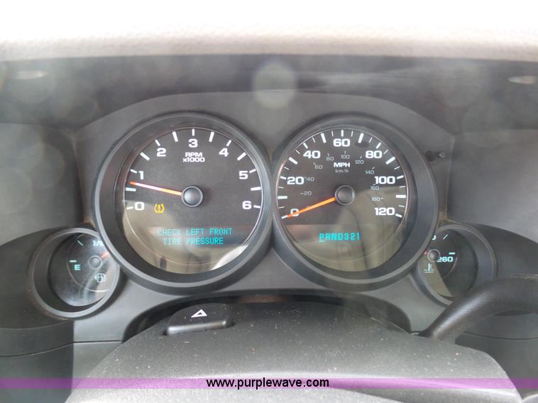 image for item BH9403 2008 Chevrolet Silverado 1500 Ext. Cab pickup truck