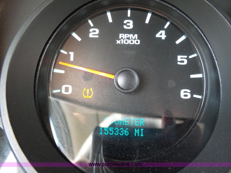 image for item BH9403 2008 Chevrolet Silverado 1500 Ext. Cab pickup truck