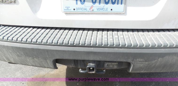 image for item BH9404 2004 Ford Explorer SUV