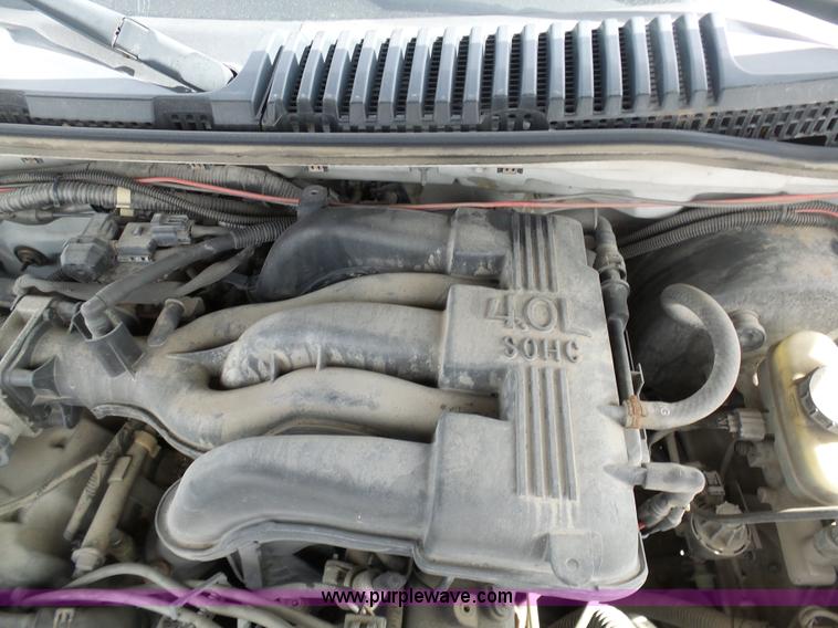 image for item BH9404 2004 Ford Explorer SUV