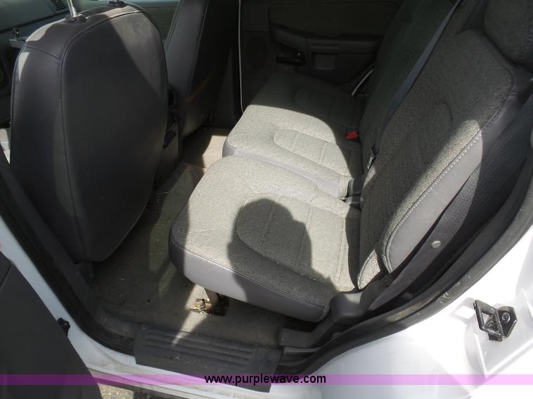 image for item BH9404 2004 Ford Explorer SUV