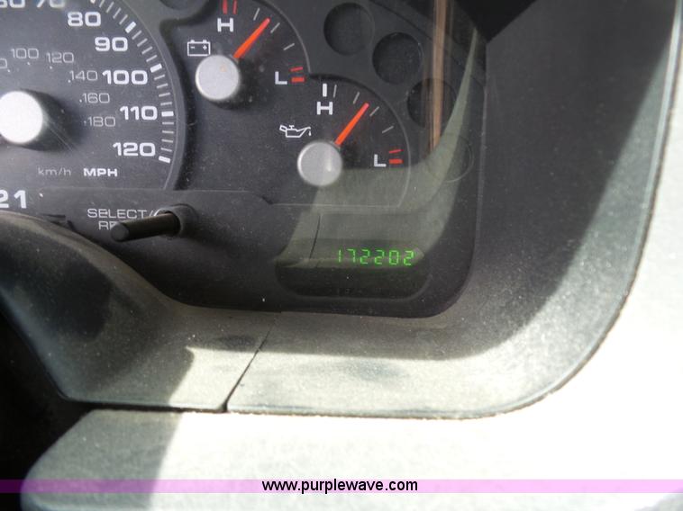 image for item BH9404 2004 Ford Explorer SUV