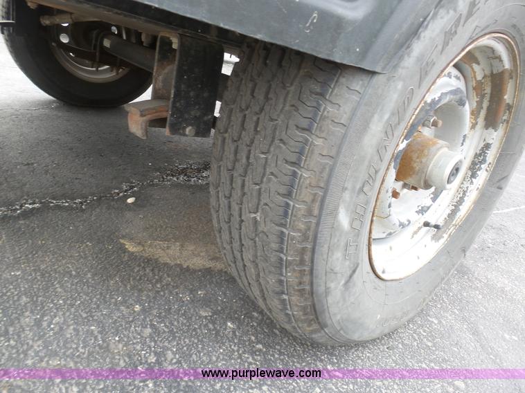 image for item BI9211 Sullair 375 air compressor