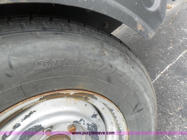 image for item BI9211 Sullair 375 air compressor