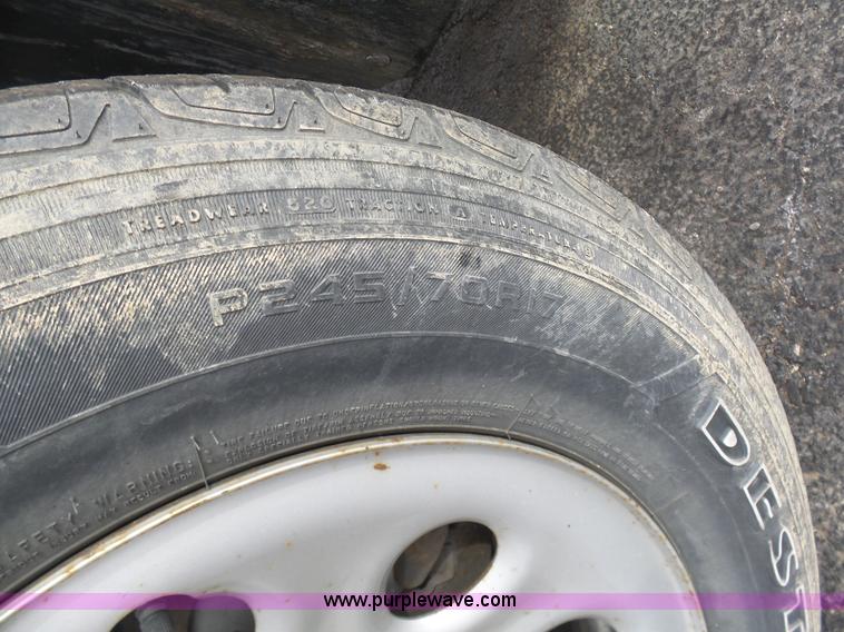 image for item BI9214 2007 Chevrolet Silverado 1500 pickup truck