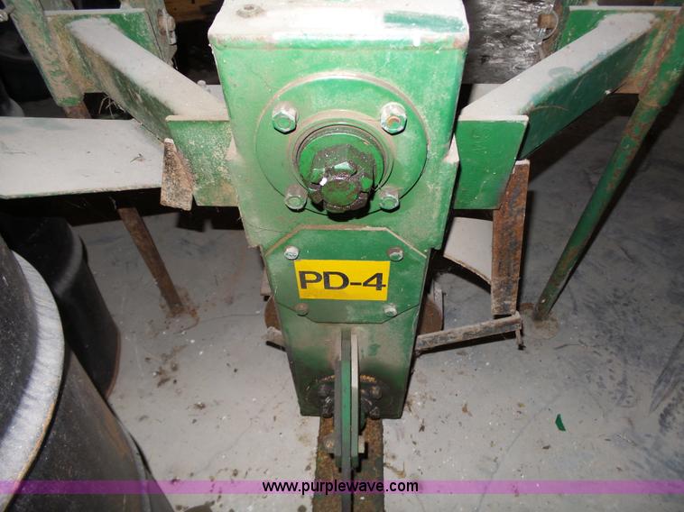 image for item BL9673 Farm Hand PD4 ditch mower