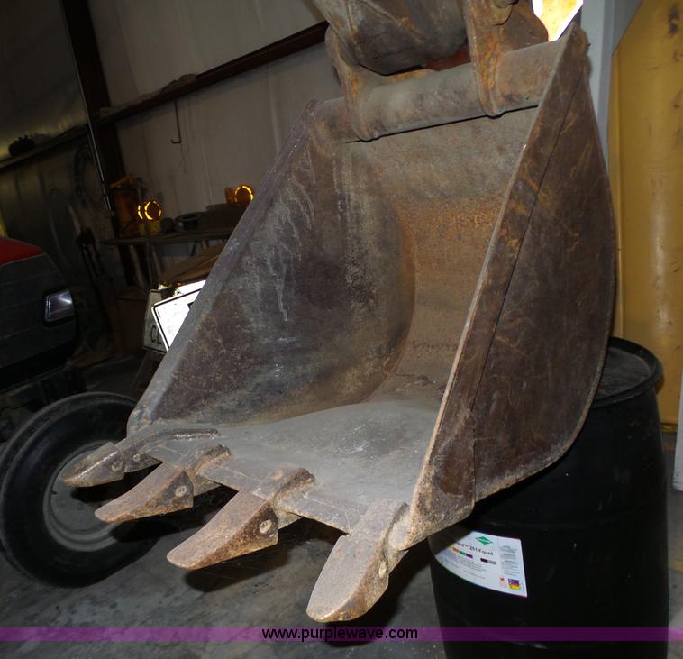 image for item BL9674 Case 580B backhoe