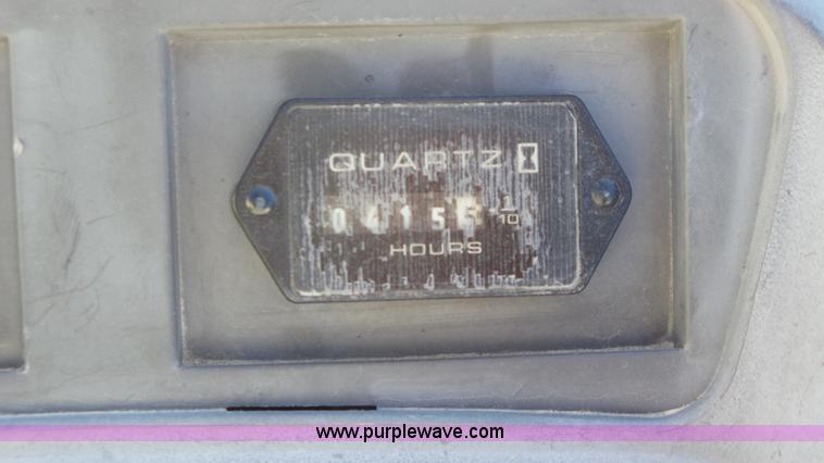 image for item CD9844 Husqvarna YTH2148 lawn mower