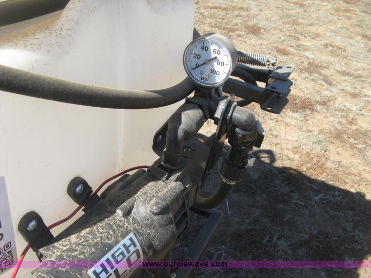 image for item J2877 Fimco Ind three point sprayer