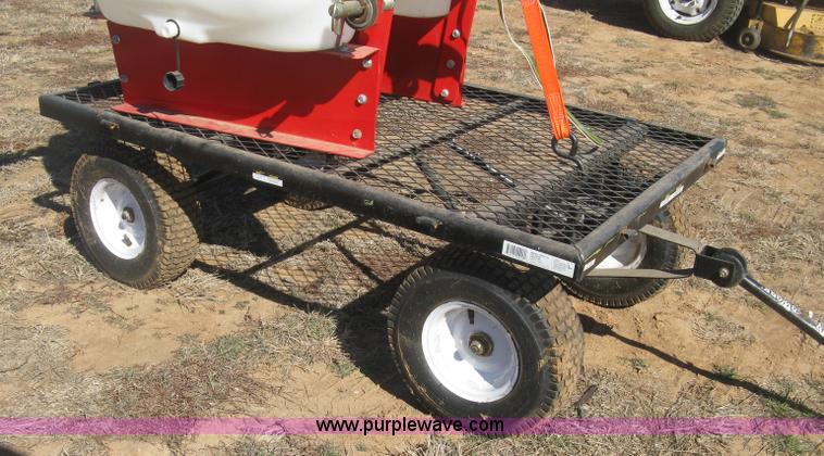 image for item J2877 Fimco Ind three point sprayer