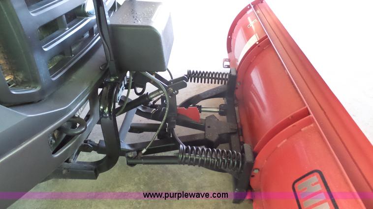 image for item J4738 2006 Ford F250 Super Duty pickup truck