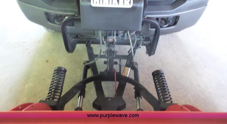 image for item J4738 2006 Ford F250 Super Duty pickup truck