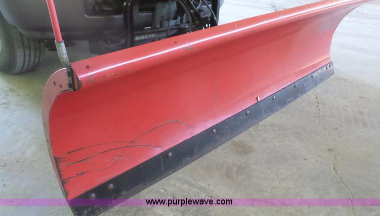 image for item J4738 2006 Ford F250 Super Duty pickup truck