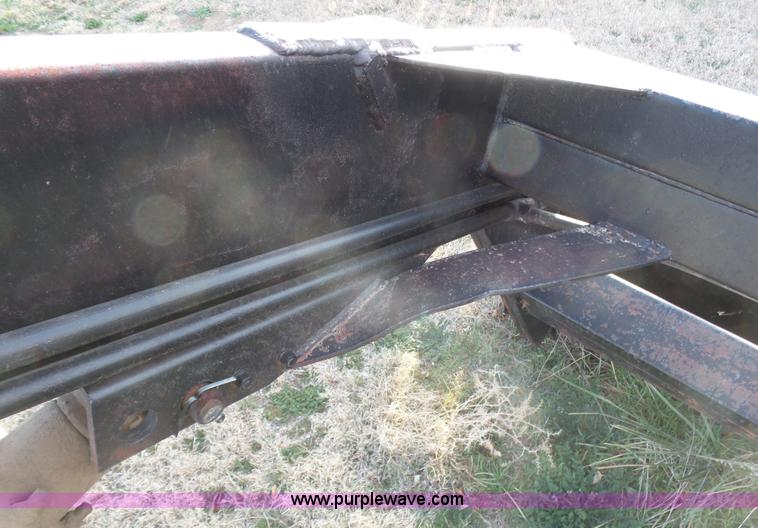 image for item J6208 Farm Hand F11 loader