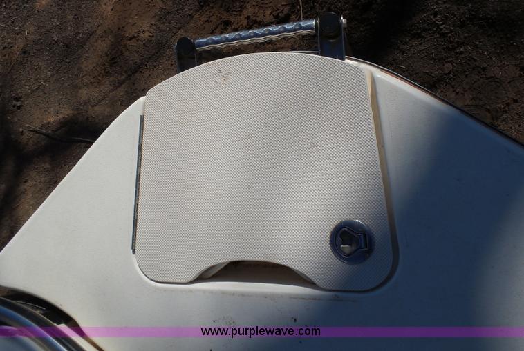 image for item J7574 2007 Glastron GXL-205 boat