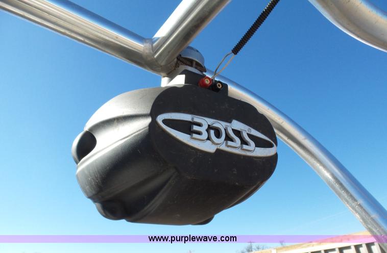 image for item J7574 2007 Glastron GXL-205 boat