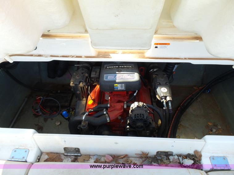 image for item J7574 2007 Glastron GXL-205 boat