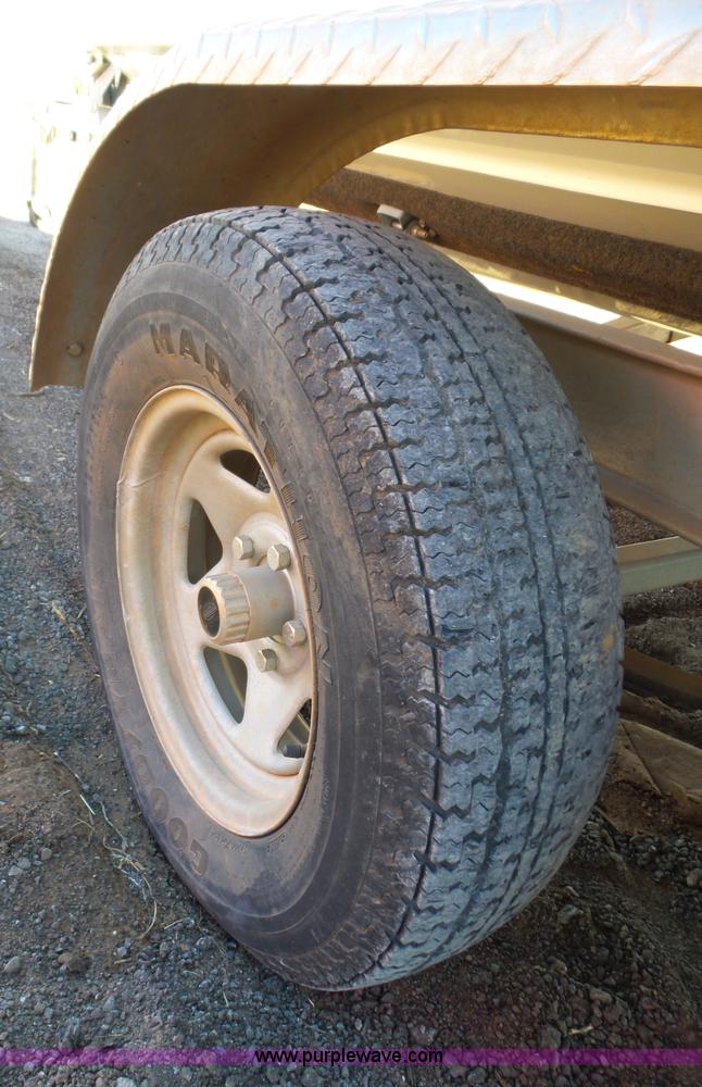 image for item J7574 2007 Glastron GXL-205 boat