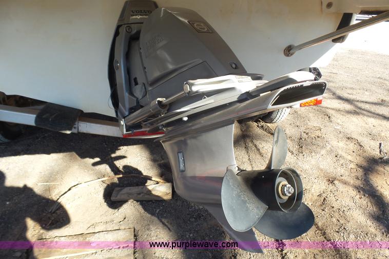 image for item J7574 2007 Glastron GXL-205 boat