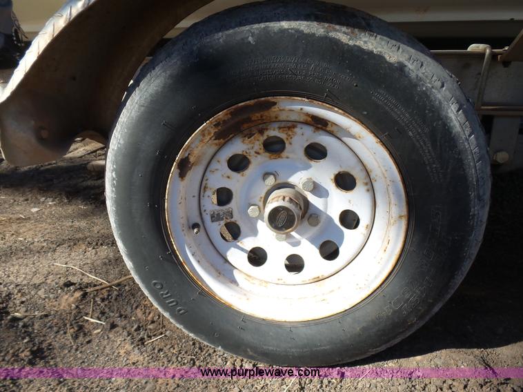 image for item J7574 2007 Glastron GXL-205 boat