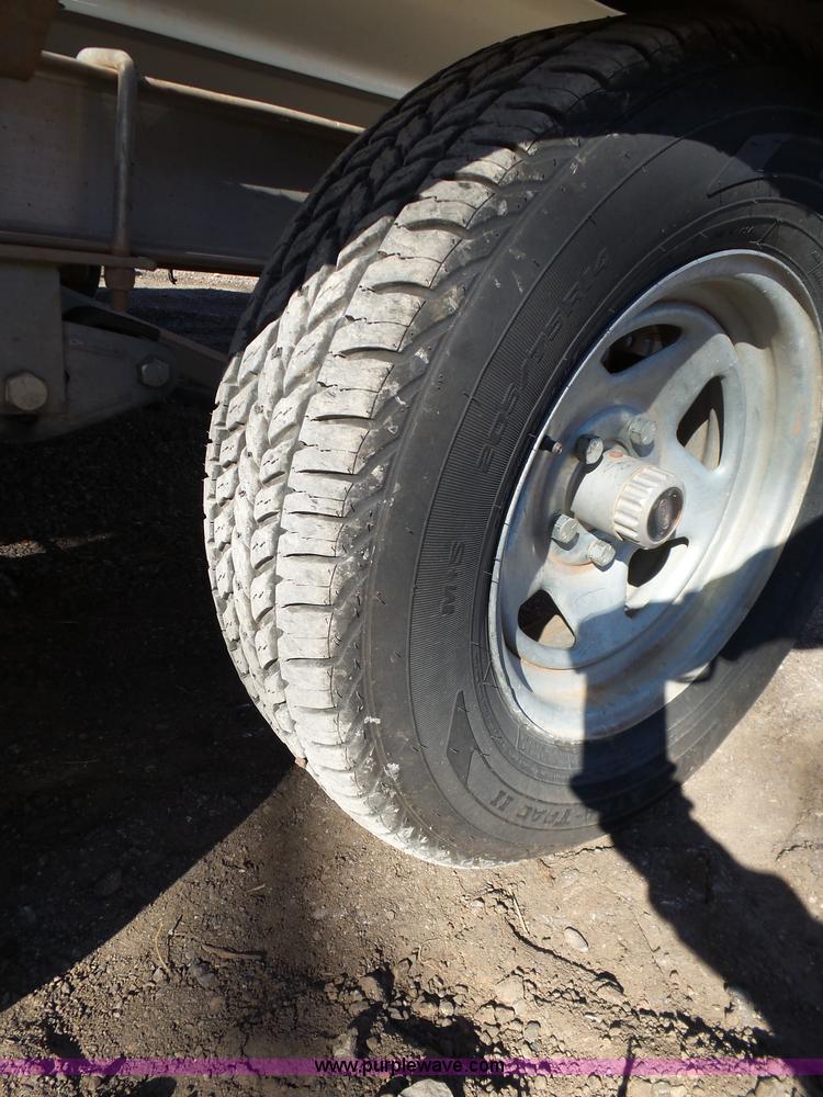 image for item J7574 2007 Glastron GXL-205 boat